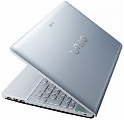 Sony Vaio SVE-151E11V