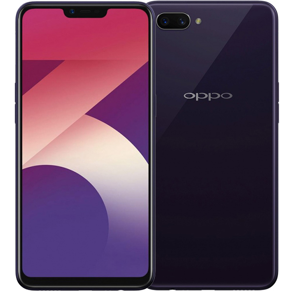 Ремонт Oppo A3S
