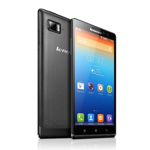 Ремонт Lenovo Vibe Z K910