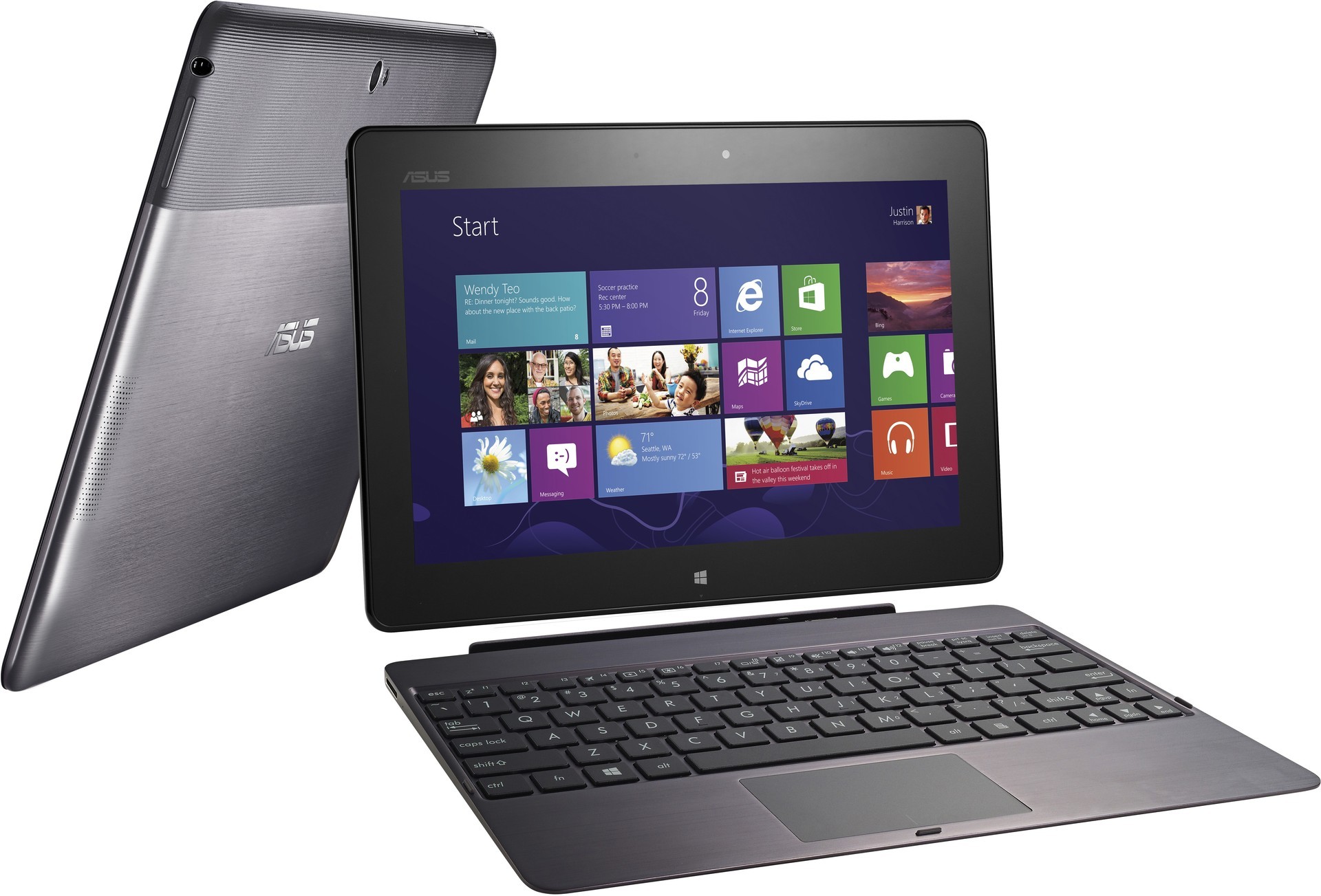 Asus Vivo Tab RT (TF600TG)