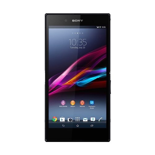 Ремонт Sony Xperia Z Ultra