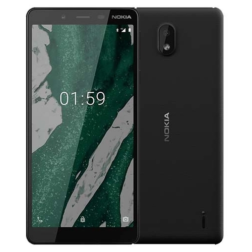 Ремонт Nokia 1 Plus
