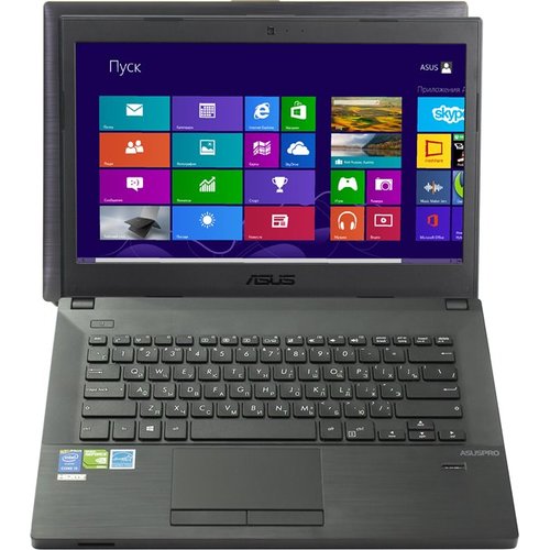 Замена TouchPad