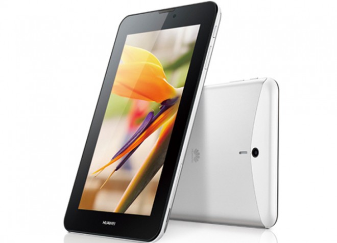 Huawei** MediaPad 7 Youth