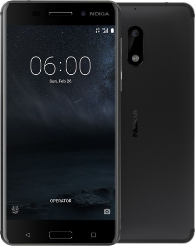 Ремонт Nokia 6