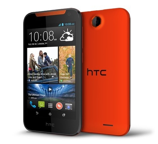 Ремонт HTC 310