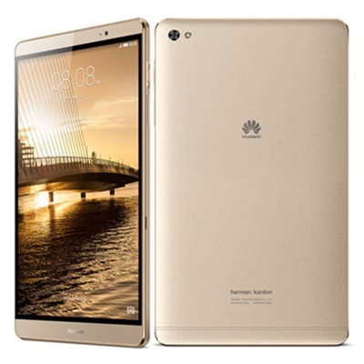 HUAWEI** MediaPad M2