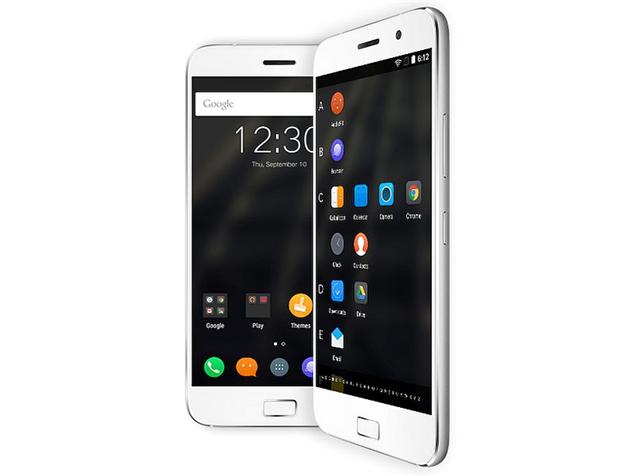Ремонт Lenovo Zuk Z1