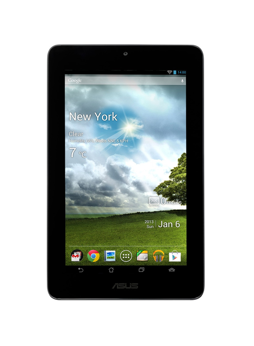 Asus MeMO Pad (ME172V)