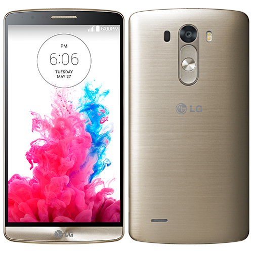 Ремонт LG G3 D855