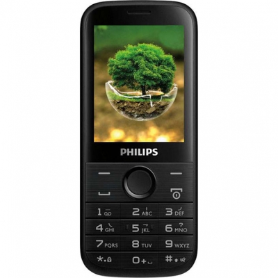 Ремонт Philips Xenium E160