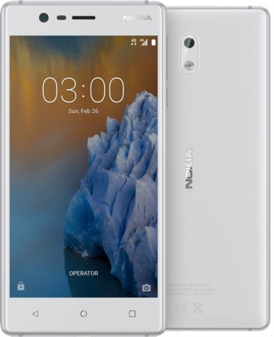 Ремонт Nokia 3