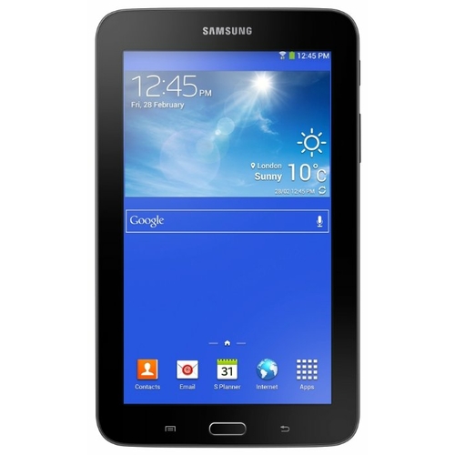 Galaxy Tab3 Lite