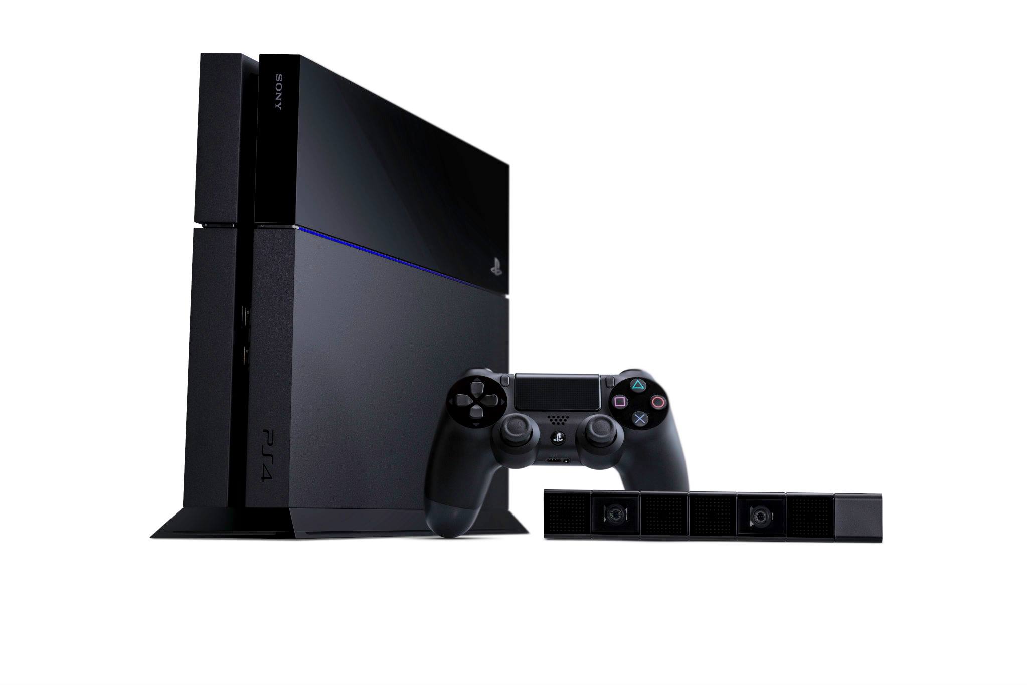 Sony PlayStation 4