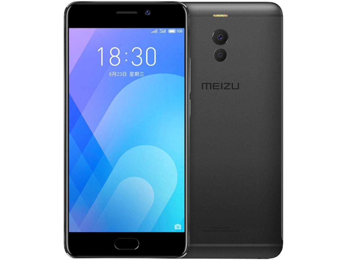 Ремонт Meizu M6 Note