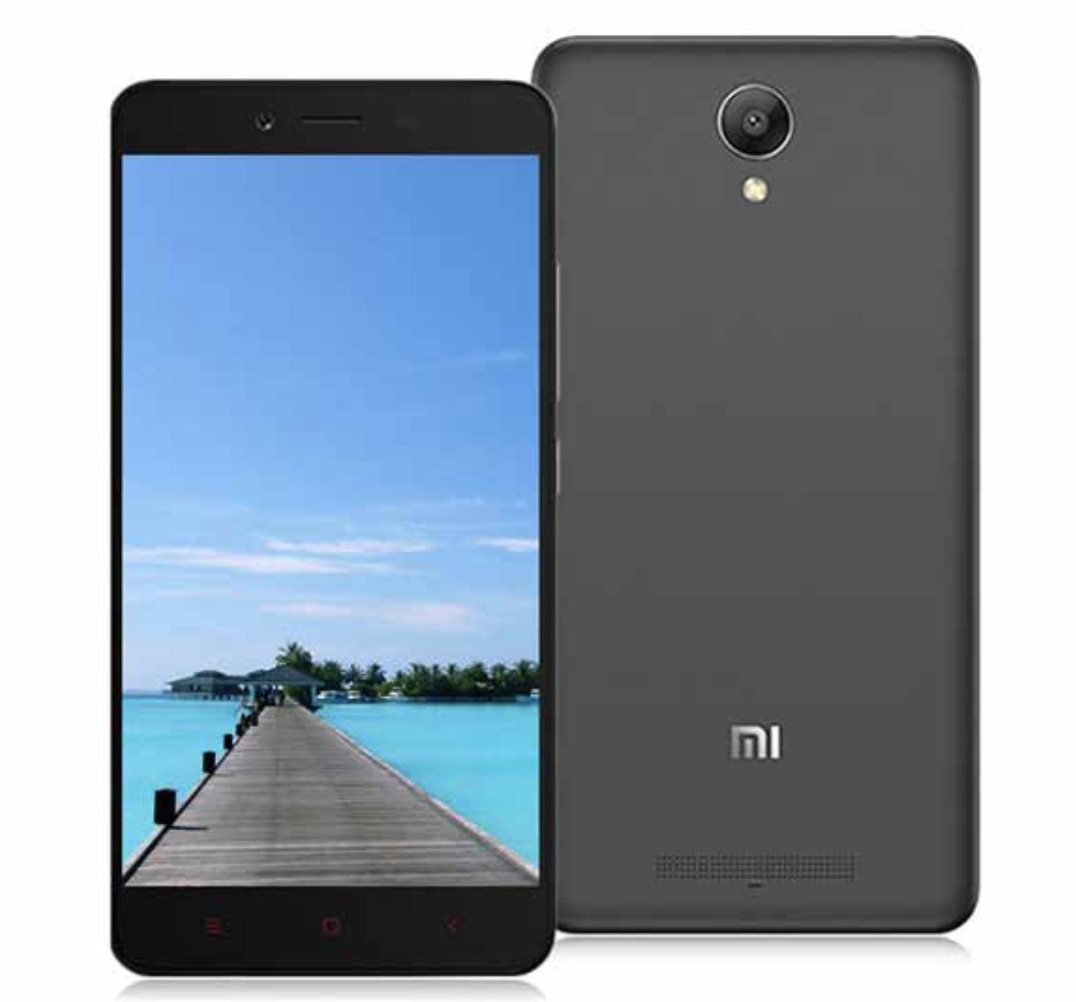 Ремонт Xiaomi Redmi Note 2 Prime