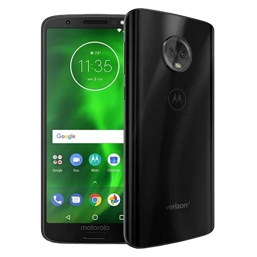 Ремонт Motorola Moto G6