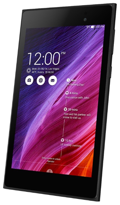 Asus MeMO Pad 7 (ME572CL)