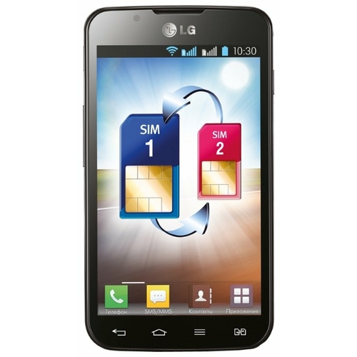 Ремонт LG Optimus L7 II Dual