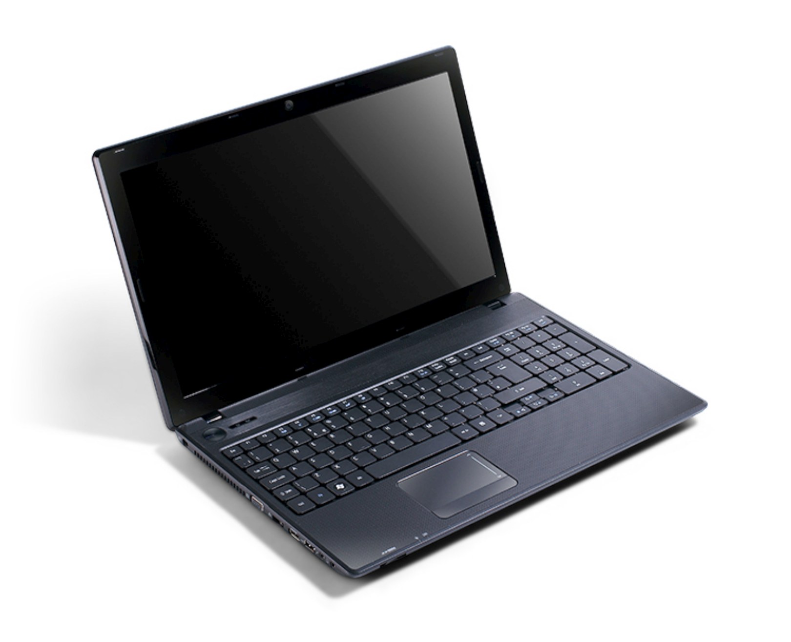 Замена шлейфа матрицы