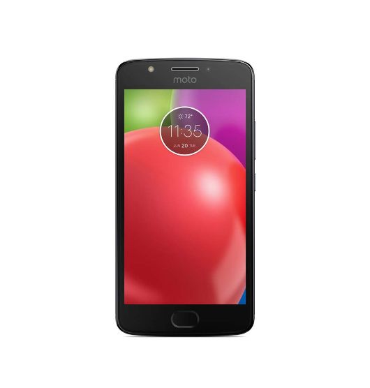 Ремонт Motorola Moto E (4th Gen)