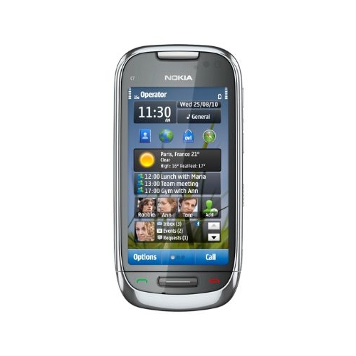 Ремонт Nokia C7-00