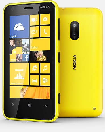Ремонт Nokia Lumia 620