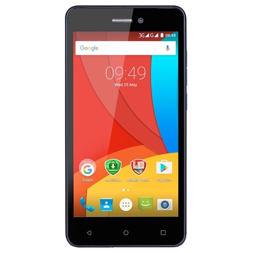 Ремонт Prestigio Multiphone PSP5509