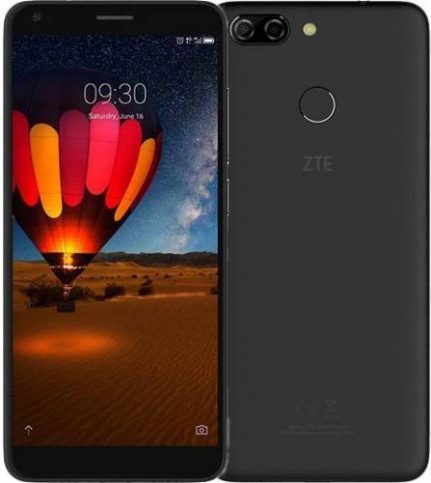 Ремонт ZTE Blade V9