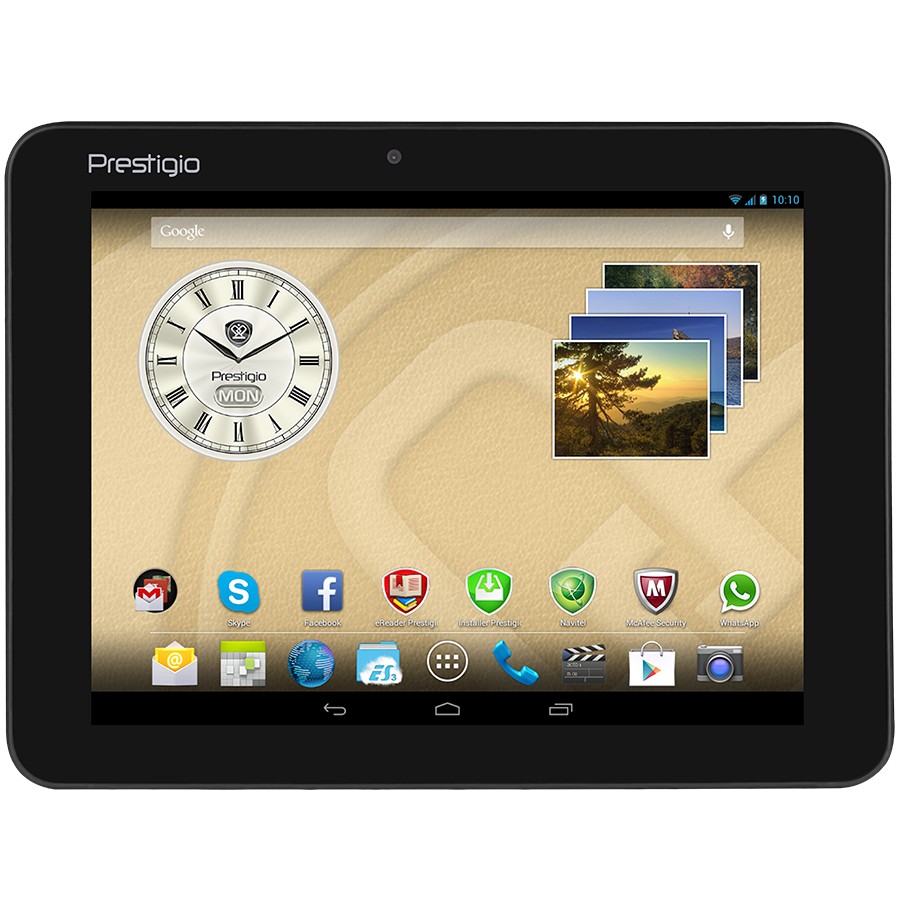 Prestigio MultiPad Ranger 4