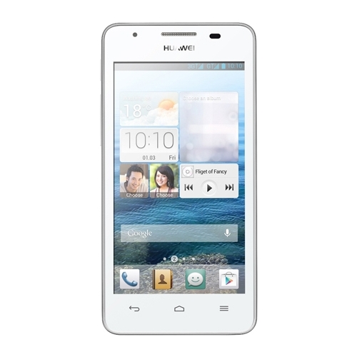 Ремонт Huawei** Ascend G525
