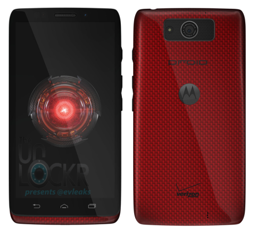 Ремонт Motorola DROID Ultra