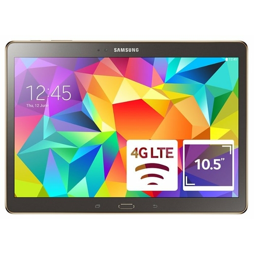 Galaxy Tab S 10.5"