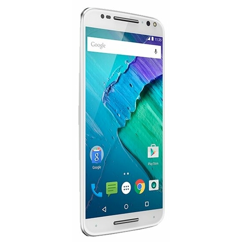 Ремонт Motorola Moto X Style