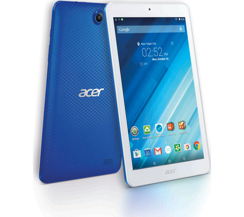 Acer Iconia One 8 B1-830