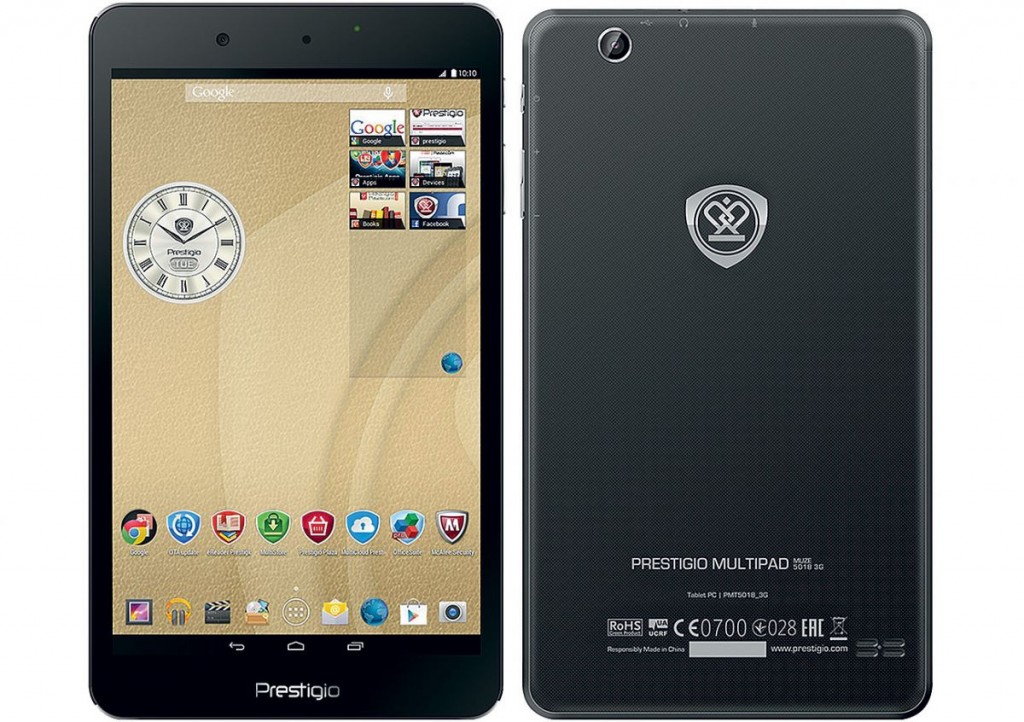 MultiPad MUZE 5018