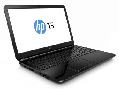 Замена TouchPad