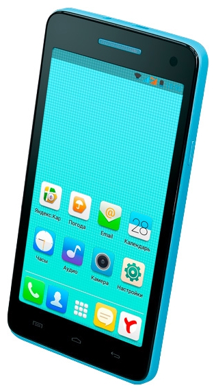Ремонт Explay Fresh