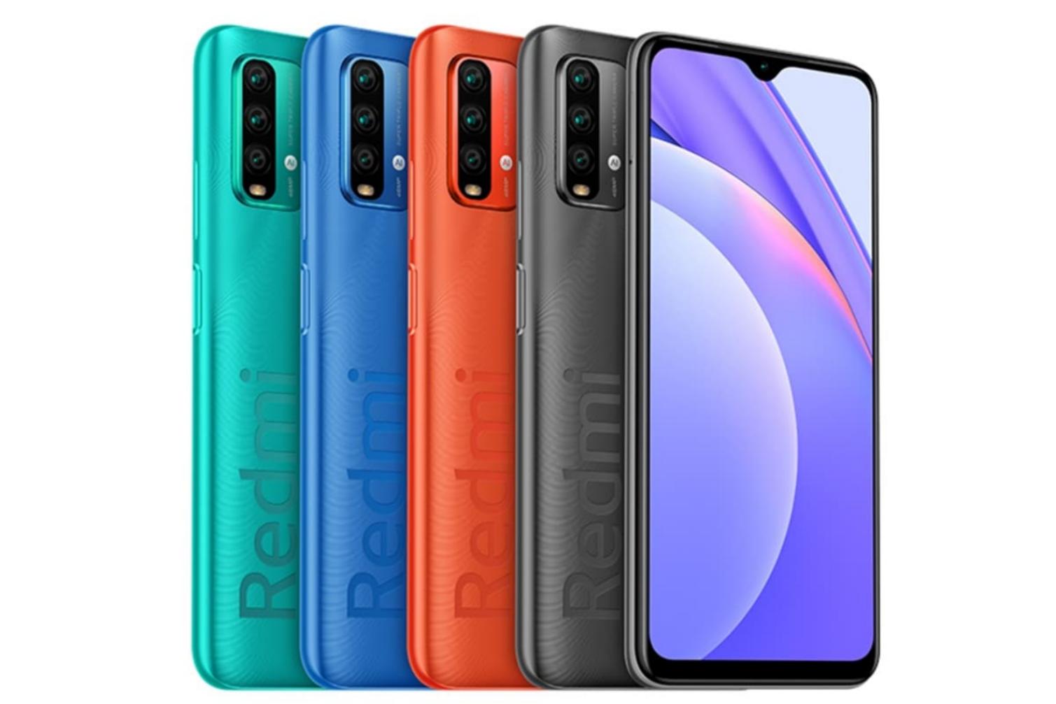 Ремонт Xiaomi Redmi 9T