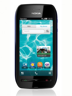 Ремонт Nokia 603
