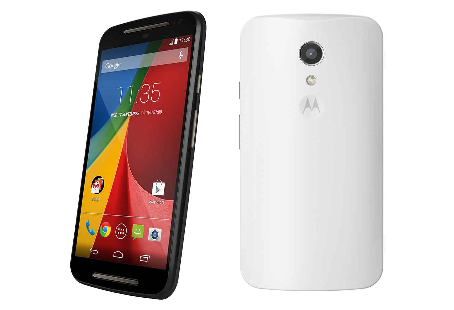 Ремонт Motorola Moto G XT1039