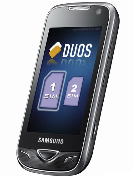 Ремонт Samsung** Duos GT-B7722i