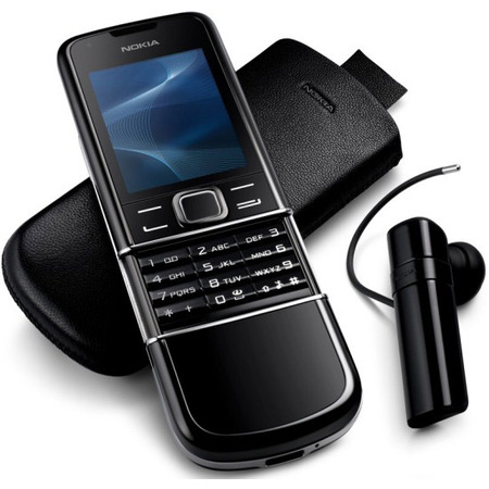 Ремонт Nokia 8800 Arte