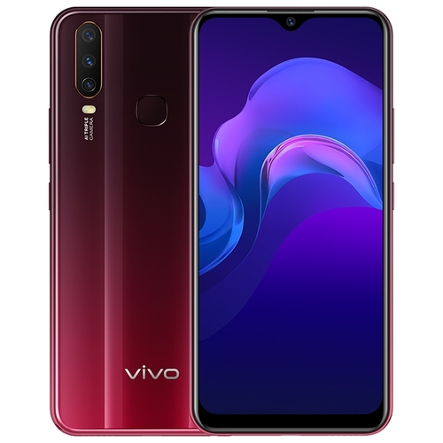 Ремонт Vivo Y12