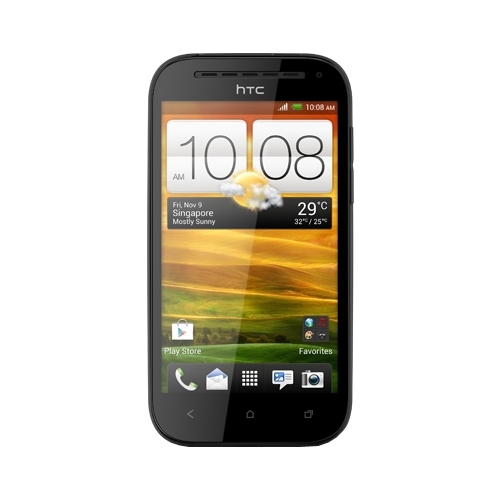 Ремонт HTC One SV
