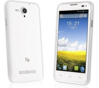 Ремонт Fly IQ4416 Era Life 5