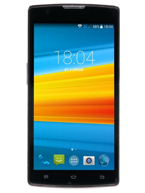 Ремонт DEXP Ixion es155