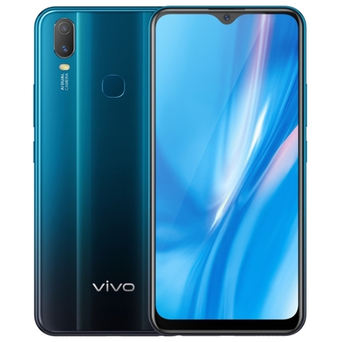 Ремонт Vivo Y11