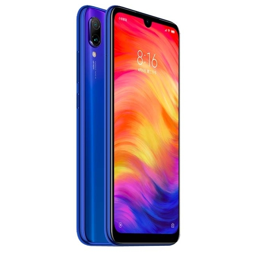 Ремонт Xiaomi Redmi Note 7