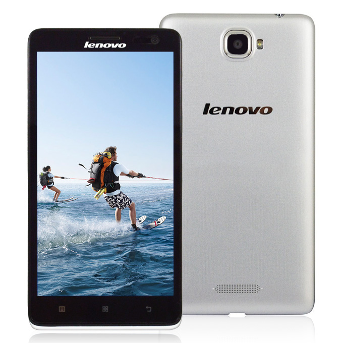 Ремонт Lenovo S856